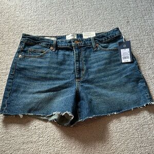 Universal Thread Denim Shorts